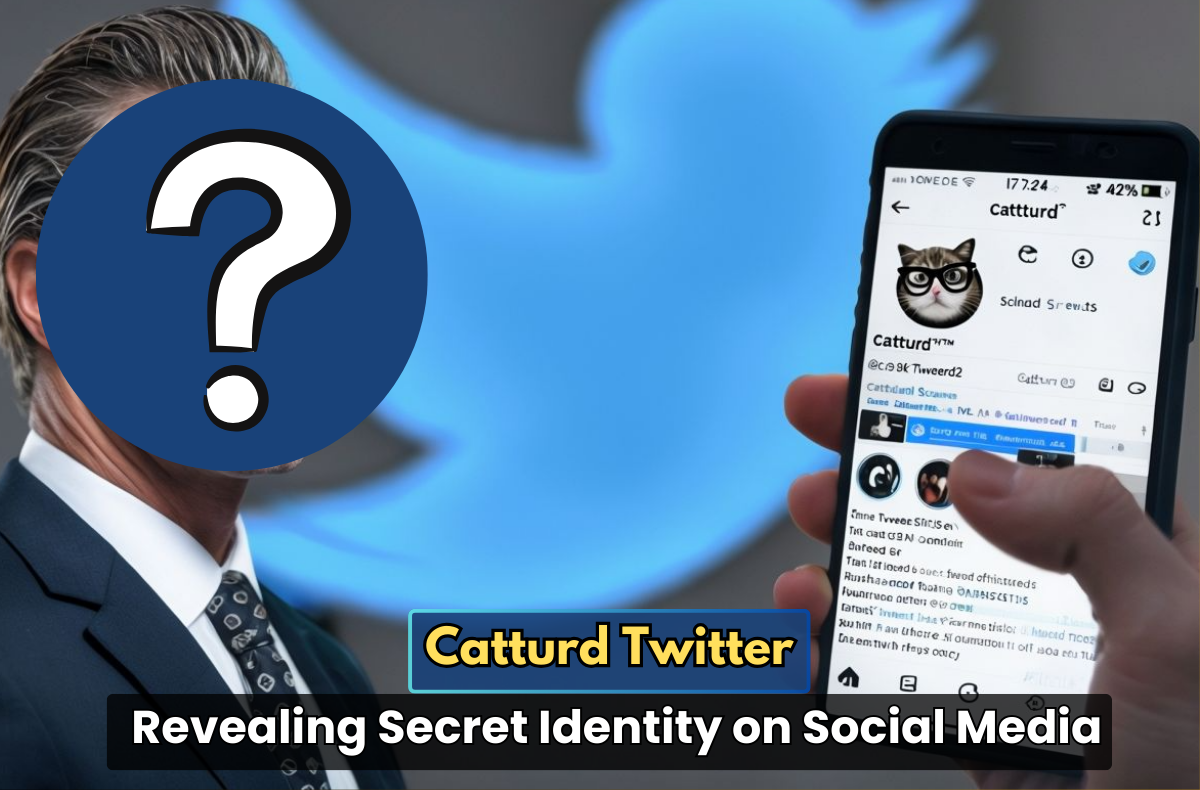 Catturd Twitter