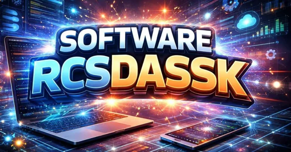 Codes Error RCSDASSK