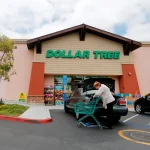 Dollar Tree Compass