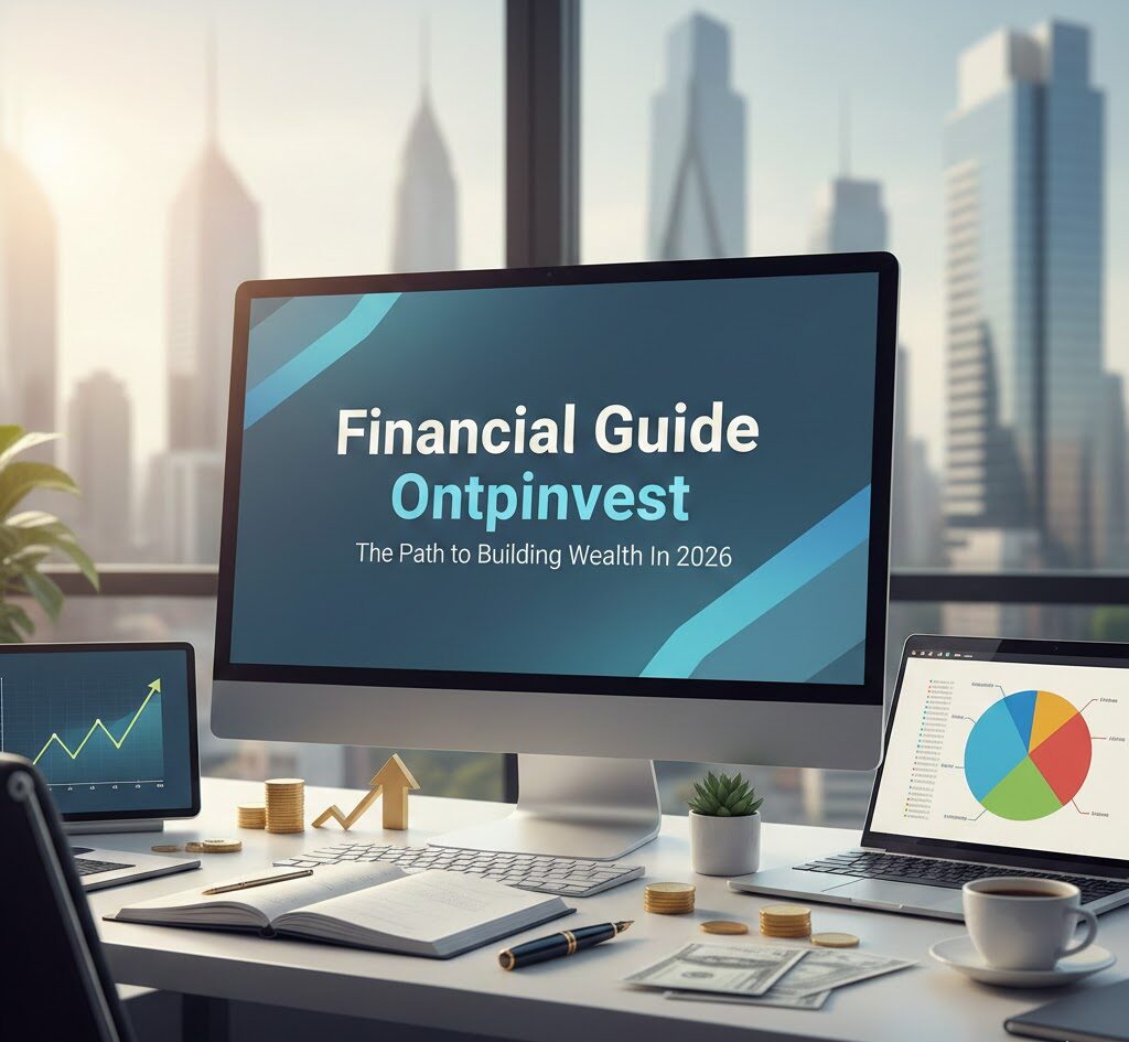 Financial Guide Ontpinvest