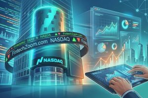 Fintechzoom.com Nasdaq