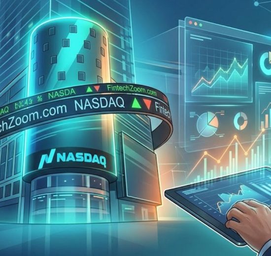 Fintechzoom.com Nasdaq