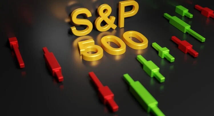Fintechzoom.com SP500