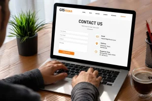 G15Tools com Contact