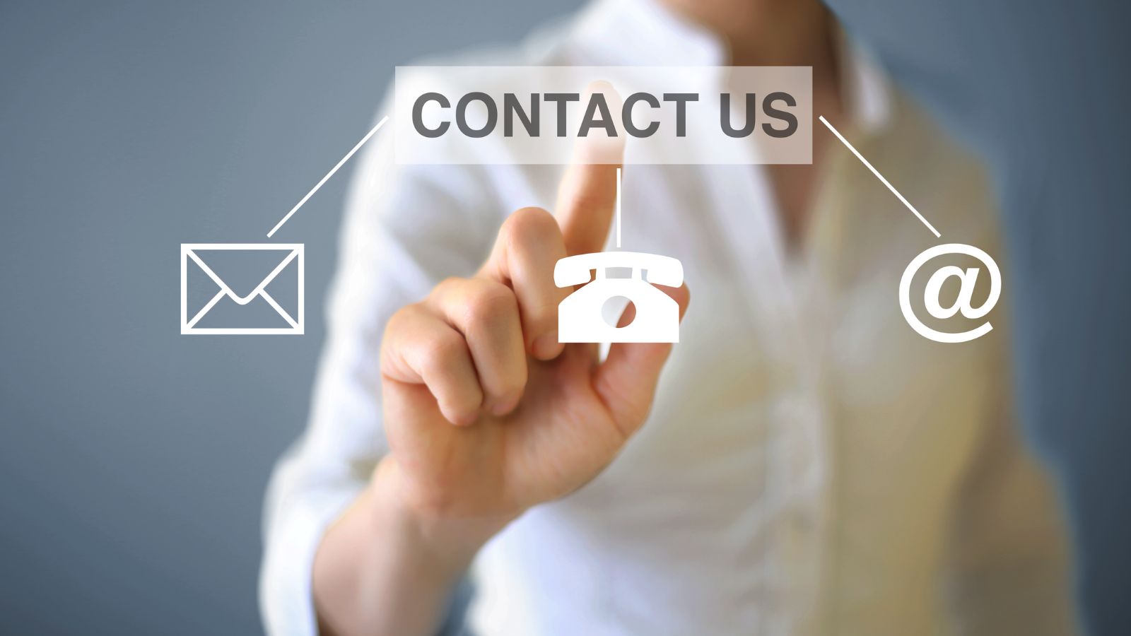 G15Tools com Contact