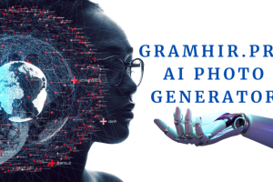 Gramhir.Pro AI
