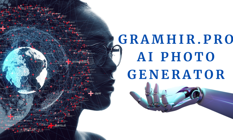 Gramhir.Pro AI