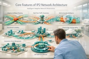 IP2 Network