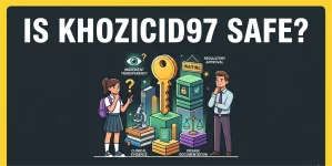 Is Khozicid97 Safe