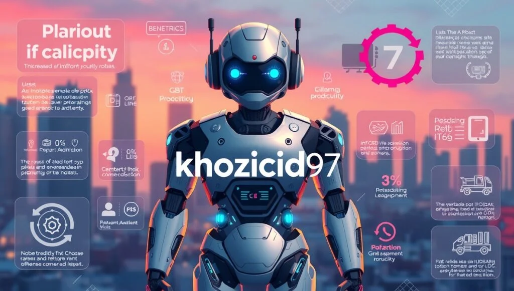 Is Khozicid97 Safe