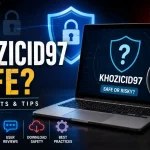 Is Khozicid97 Safe