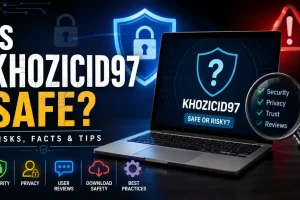 Is Khozicid97 Safe