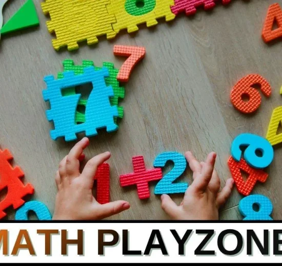 MathPlayzone