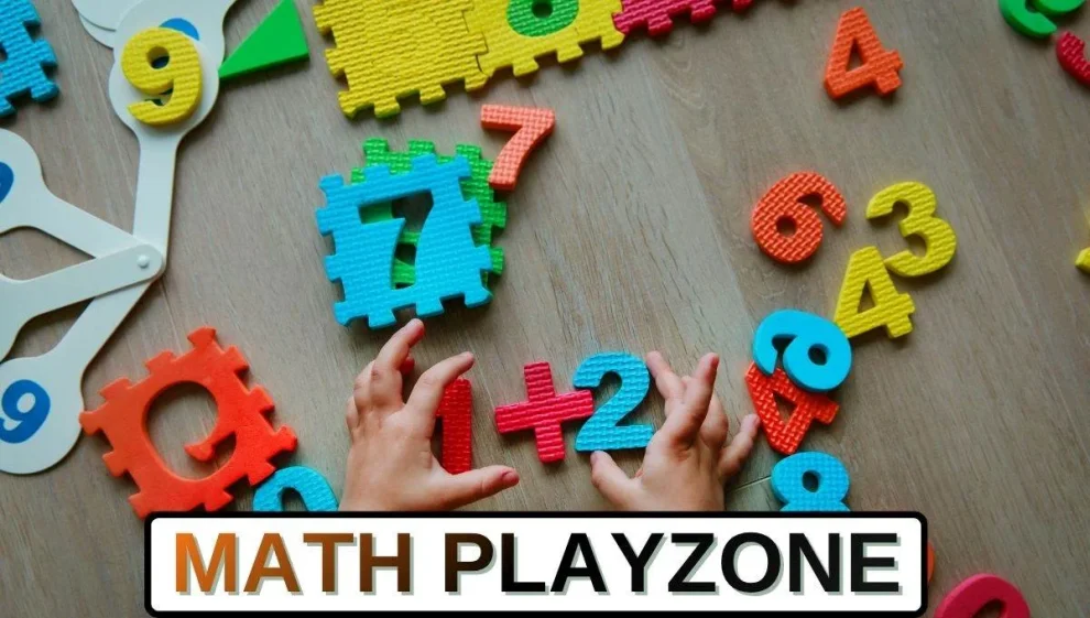 MathPlayzone