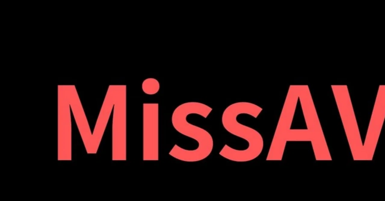 MissAVWS