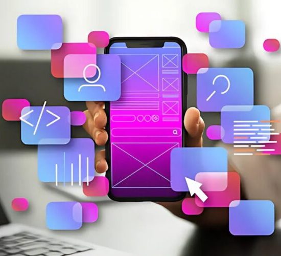 Mobile App Development in the US: Choosing the Right Company