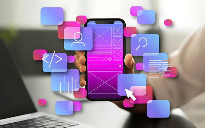 Mobile App Development in the US: Choosing the Right Company