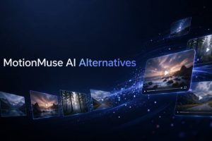 MotionMuse AI