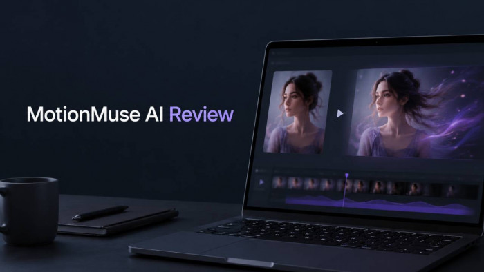 MotionMuse AI