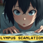 Olympus Scanlation