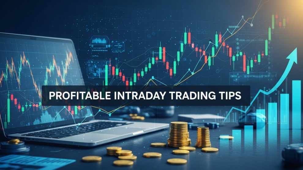 Profitable Intraday Trading Advice 66unblockedgames.com