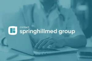 SpringHillMedGroup Team