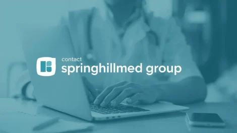 SpringHillMedGroup Team
