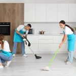 The Top 5 Things You Must Ask Before You Hire a Cleaning Company