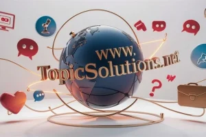 topicsolutions latest gaming
