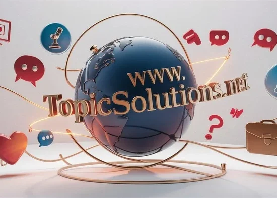 topicsolutions latest gaming