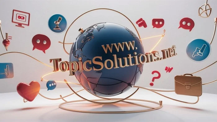 topicsolutions latest gaming
