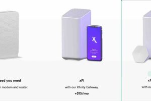 What Is xFi Complete