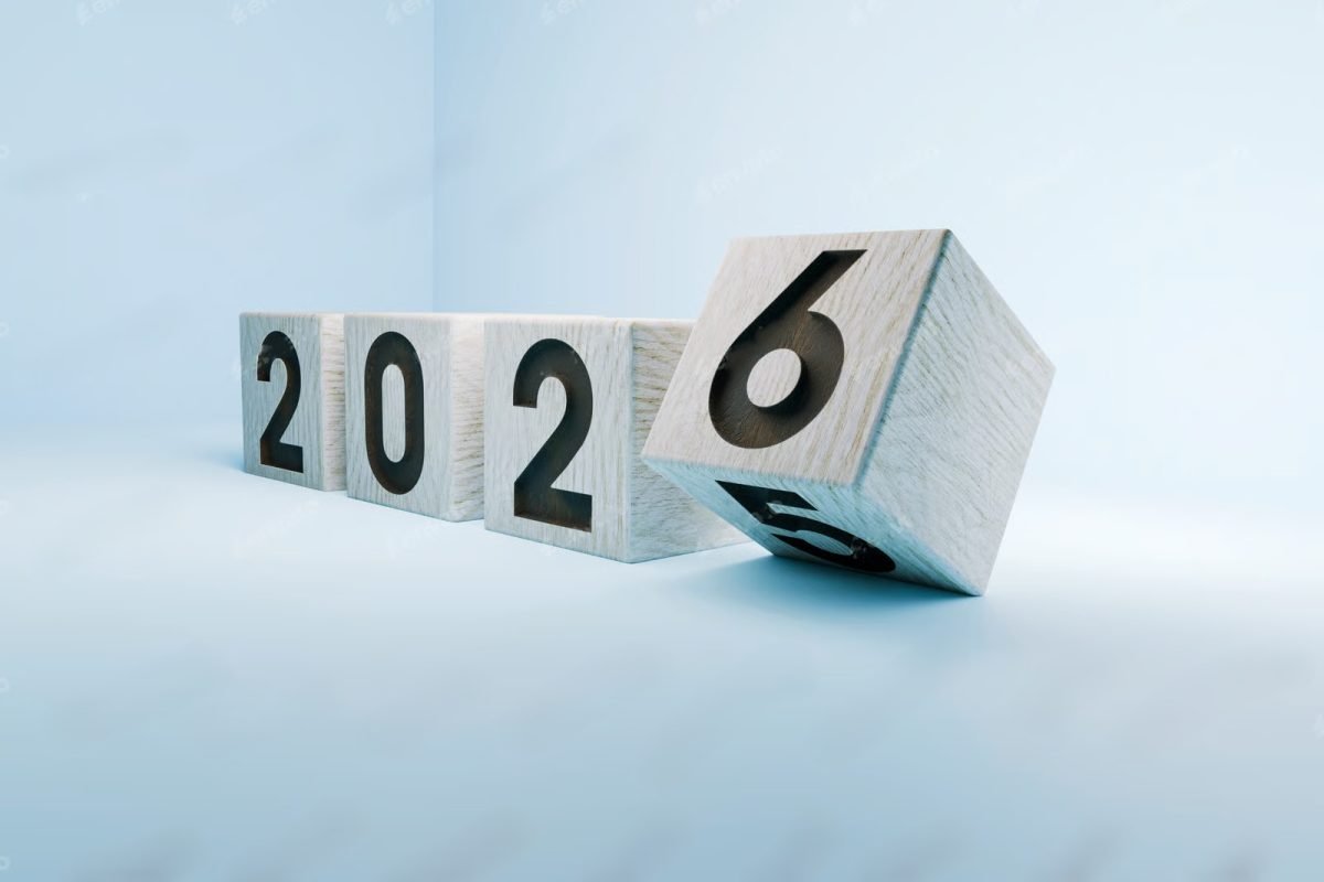 What will happen in 2026