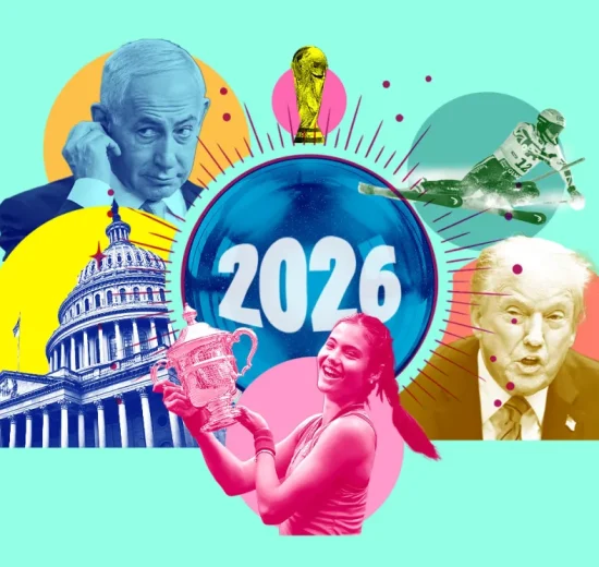 What will happen in 2026