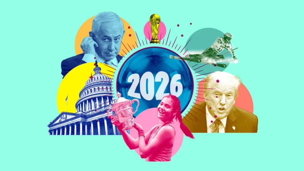 What will happen in 2026