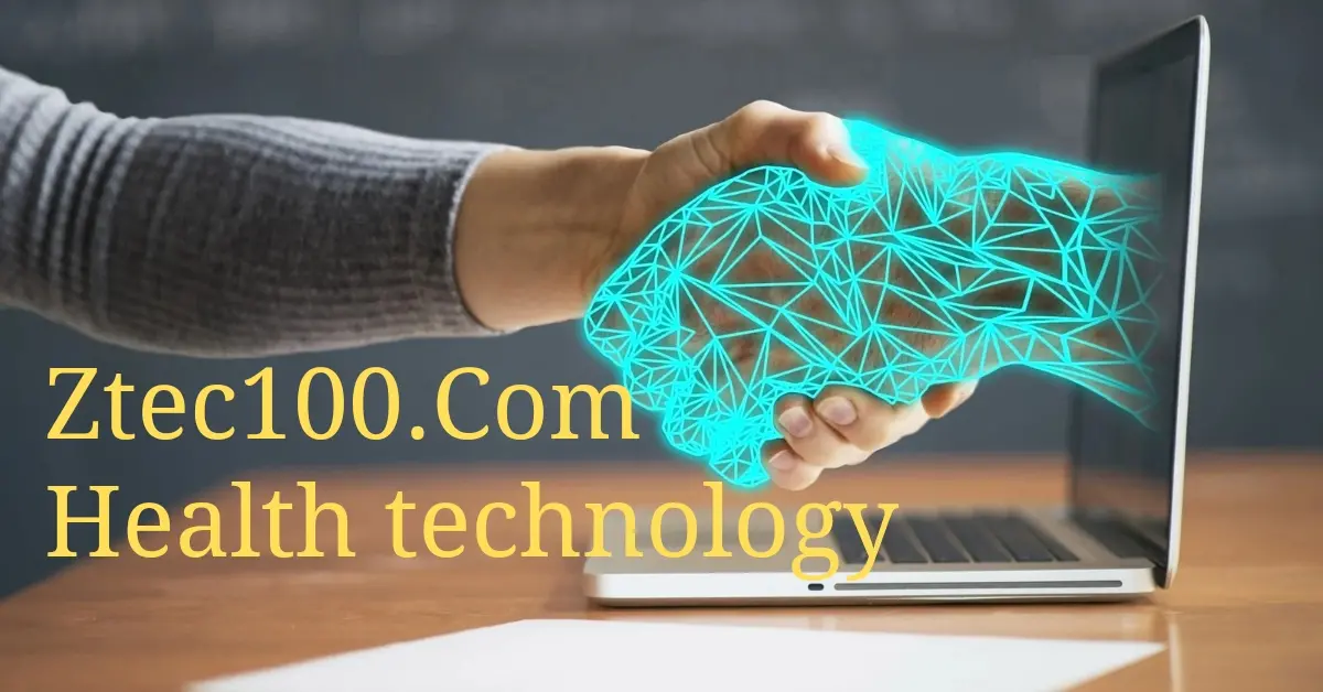 Ztec100.com