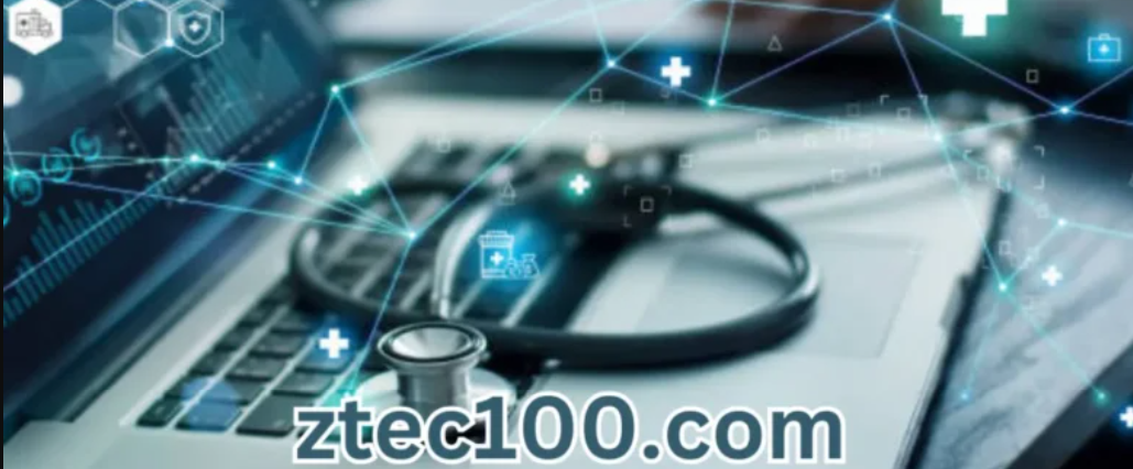 Ztec100.com