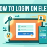 eLeads Login