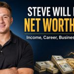 Steve Will Do It Net Worth