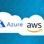 Comparing Azure and AWS