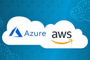 Comparing Azure and AWS